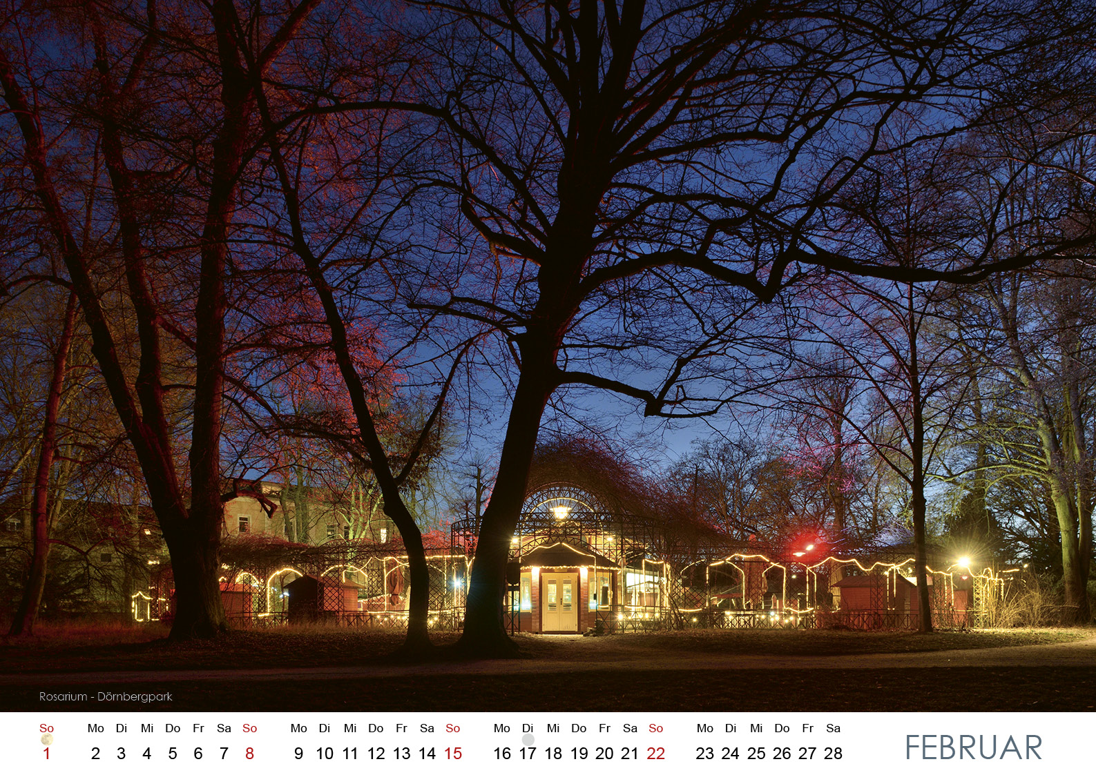 Regensburg im Licht der Jahreszeiten 20263