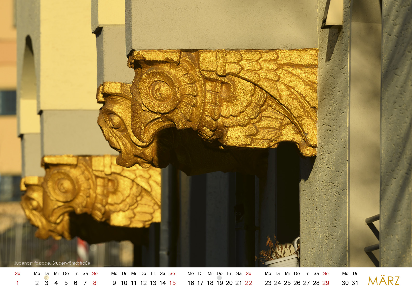 Regensburg im Licht der Jahreszeiten 20264